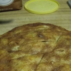 Meet your Posher, Todd